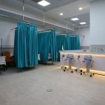 بهره برداری از شــتاب دهنده خطی در شهرک سلامت تا یک ماه آینده