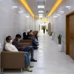 راهنمای بیماران و همراهان بخش پرتودرمانی