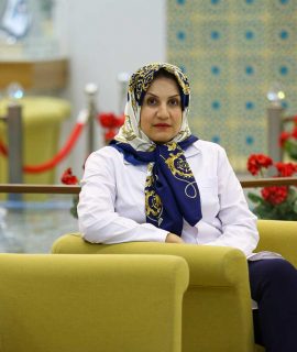 دکتر-احمدیان
